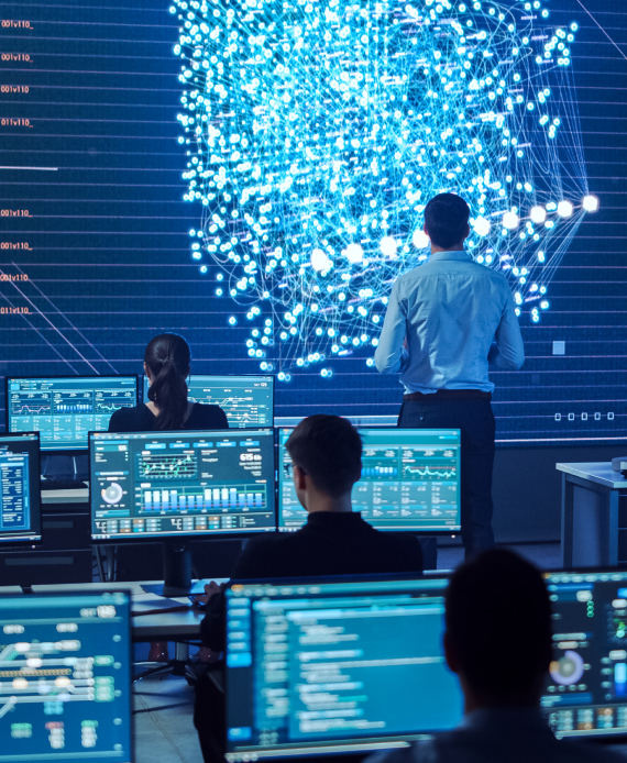 Cyber Services Cyber Services