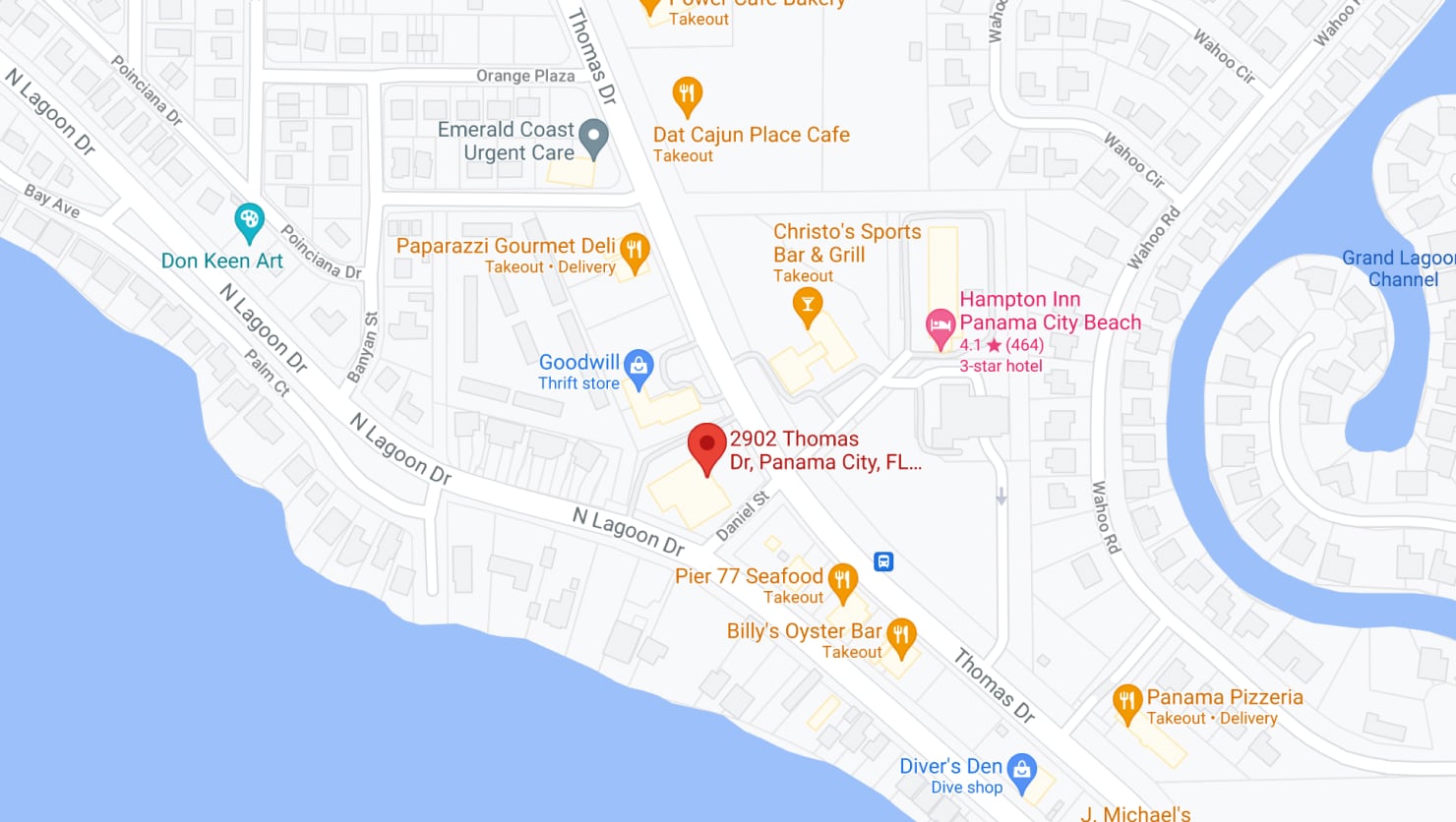 03-PC Keyport Location