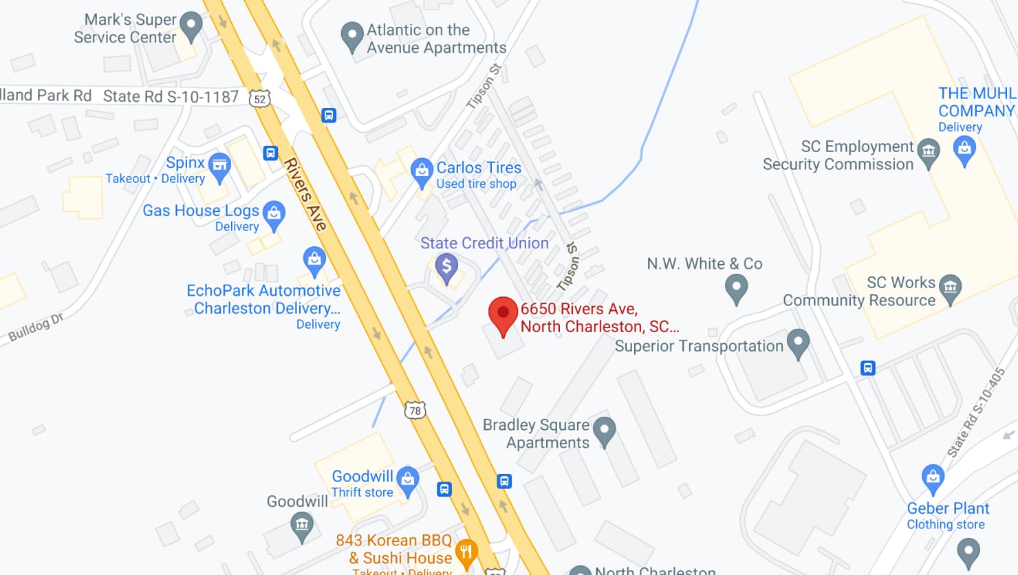 05-CH New Orleans Location